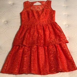 Cocktail dress